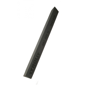 Piatra ascutire Triunghiulara TYROLIT, 200x20, carbura de siliciu, granulatie 320 Piatra ascutire Triunghiulara TYROLIT, 200x20, carbura de siliciu, granulatie 320