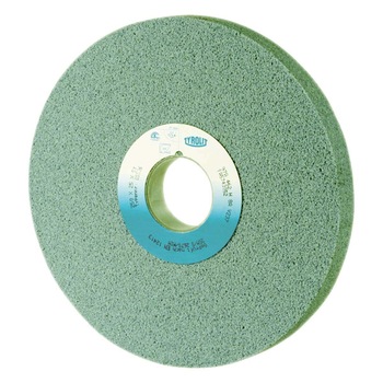 Piatra de polizor 125 x 16 x 12,7, granulatie 80, Duritate K, VIDIA Piatra de polizor 125 x 16 x 12,7, granulatie 80, Duritate K, VIDIA