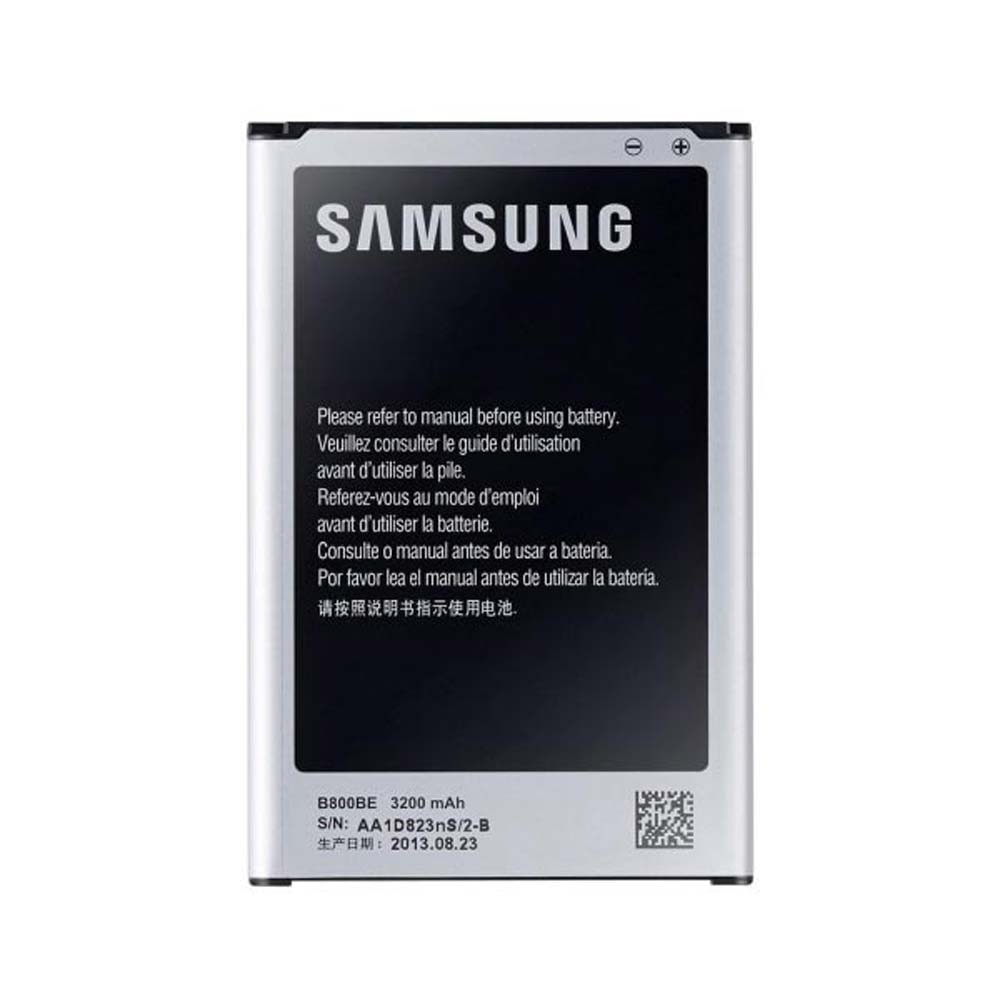 Acumulator Samsung Galaxy Note 3 N9005 ORIGINAL blister Davisop -
