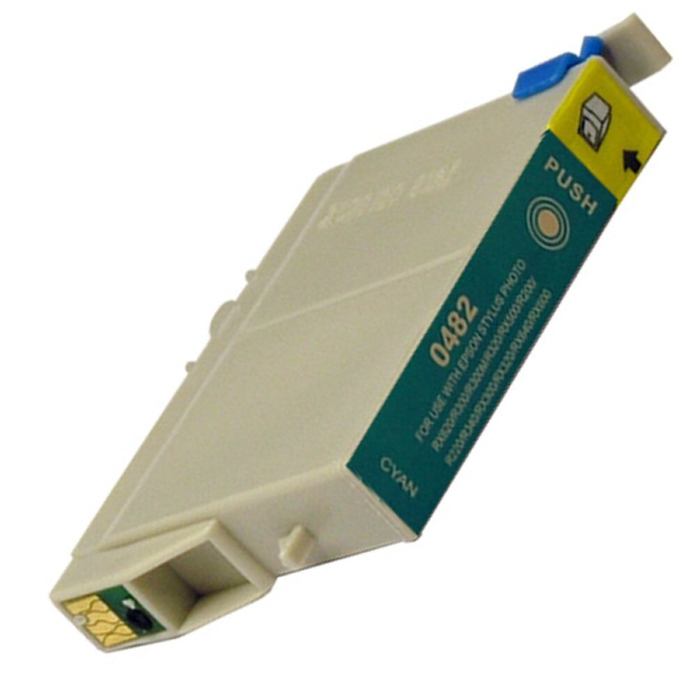 Cartus Ink Compatibil T0482,16ML EPSON Stylus Photo R 200,R 210,R 220,R 300,Stylus Photo R 300 M,Stylus Photo R 310,Stylus Photo R 320,R 340,RX 300,Stylus Photo RX 500,Stylus Photo RX 600,RX 640