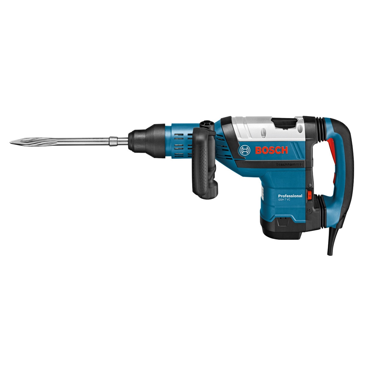 Ciocan demolator, Bosch Professional GSH 7VC sds-max, 1500W