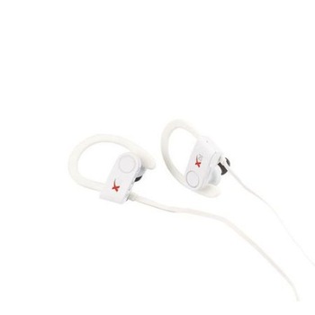 Casti profesionale White Noise X-blitz Edition 2018, microfon integrat, conexiune Bluetooth 4.1, Design modern si sport, Culoare Alb + suport telefon auto cadou ! Casti profesionale White Noise X-blitz Edition 2018, microfon integrat, conexiune Bluetooth 4.1, Design modern si sport, Culoare Alb + suport telefon auto cadou !