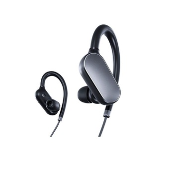 Casti Wireless Profesionale XIAOMI SPORT MINI BLACK VERSION, Conexiune Bluetooth 4.1+ EDR, Impermeabilitate cu Grad de protectie IPX4, Permite asocierea simultan a doua dispozitive, Echipate cu cea mai buna izolare la zgomot, Control vocal Casti Wireless Profesionale XIAOMI SPORT MINI BLACK VERSION, Conexiune Bluetooth 4.1+ EDR, Impermeabilitate cu Grad de protectie IPX4, Permite asocierea simultan a doua dispozitive, Echipate cu cea mai buna izolare la zgomot, Control vocal