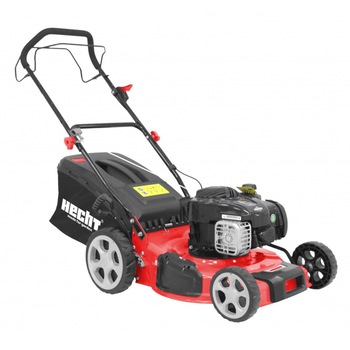 Masina de tuns iarba / gazonul HECHT 546 BSW, autopropulsie, benzina 2.6 CP, latime de lucru 46 cm Masina de tuns iarba / gazonul HECHT 546 BSW, autopropulsie, benzina 2.6 CP, latime de lucru 46 cm
