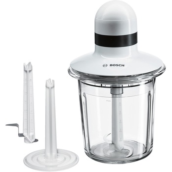 Blender Bosch MMR15A1, 550W, 1.5l , Alb Blender Bosch MMR15A1, 550W, 1.5l , Alb