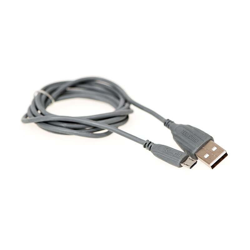 Cablu de date si alimentare - tata - micro USB /-/ USB, 1.5A curent de trecere