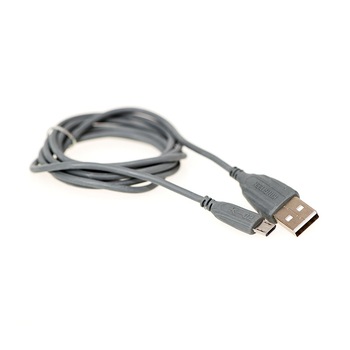 Cablu de date si alimentare - tata - micro USB /-/ USB, 1.5A curent de trecere Cablu de date si alimentare - tata - micro USB /-/ USB, 1.5A curent de trecere