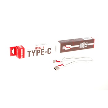 Cablu de date si alimentare - tata /-/ type C /-/ USB Cablu de date si alimentare - tata /-/ type C /-/ USB