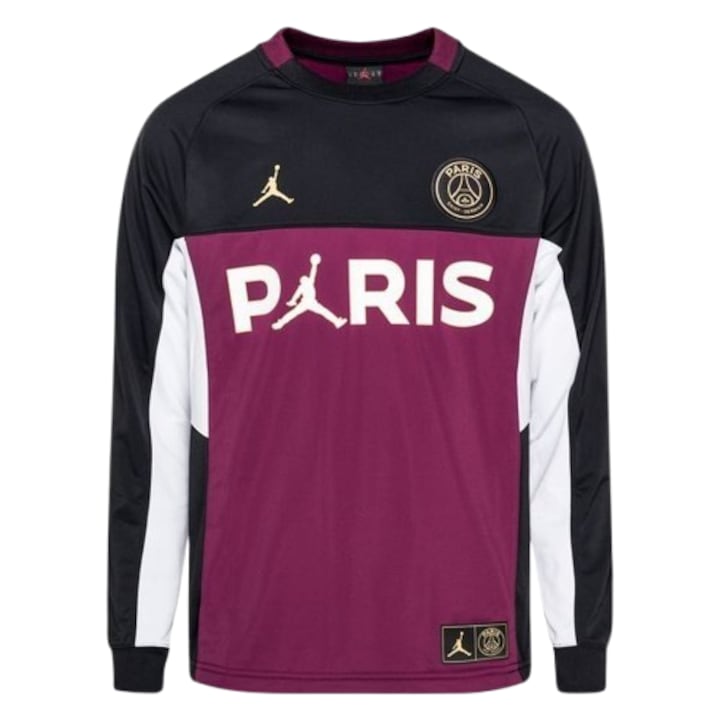 Пуловер Nike-Jordan PSG, CZ7875-010, L