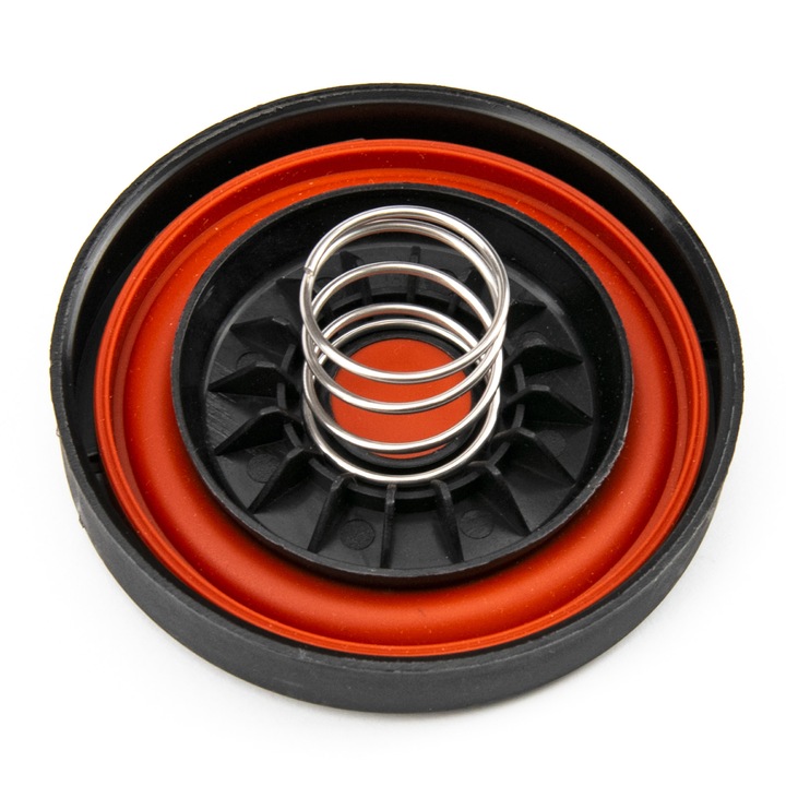 Kit de reparatie capac supapa PCV cu membrana diafragma pentru BMW F20 F21 F22 F30 F32 G30 G32 G11 G01 G02