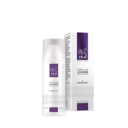 Crema de corp, Ina Essentials, 50 ml - eMAG.ro