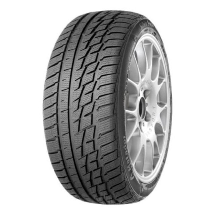 Anvelopa Iarna 275/55 R17 Matador Mp 92 Sibir Snow 4x4 109 H