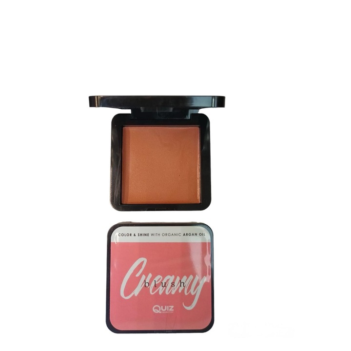 Blush crema Quiz 7.5gr