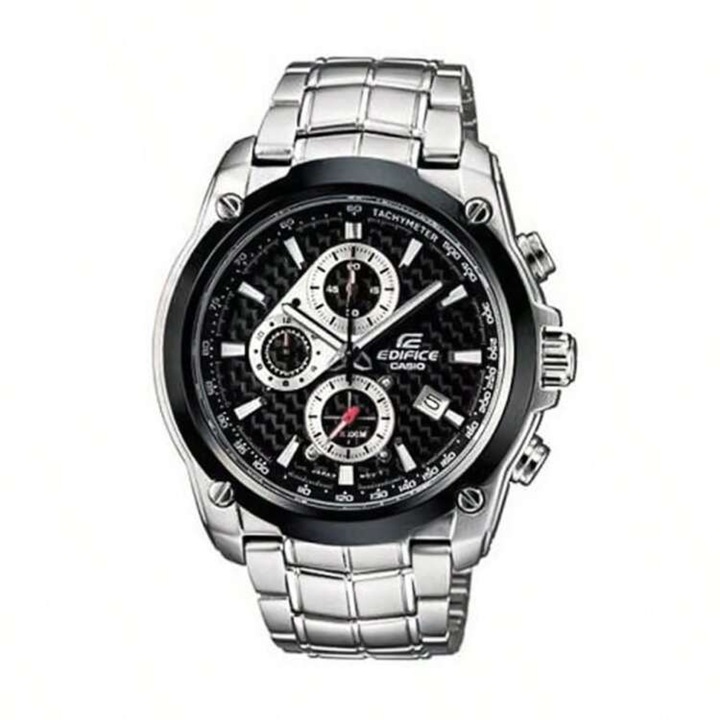 Мъжки часовник Casio Edifice, Classic EF EF-524SP-1AVDF, Аналогов
