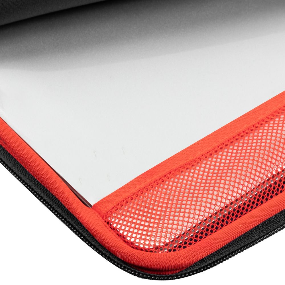 Husa laptop, Rivacase, 13" 3" -14", Negru