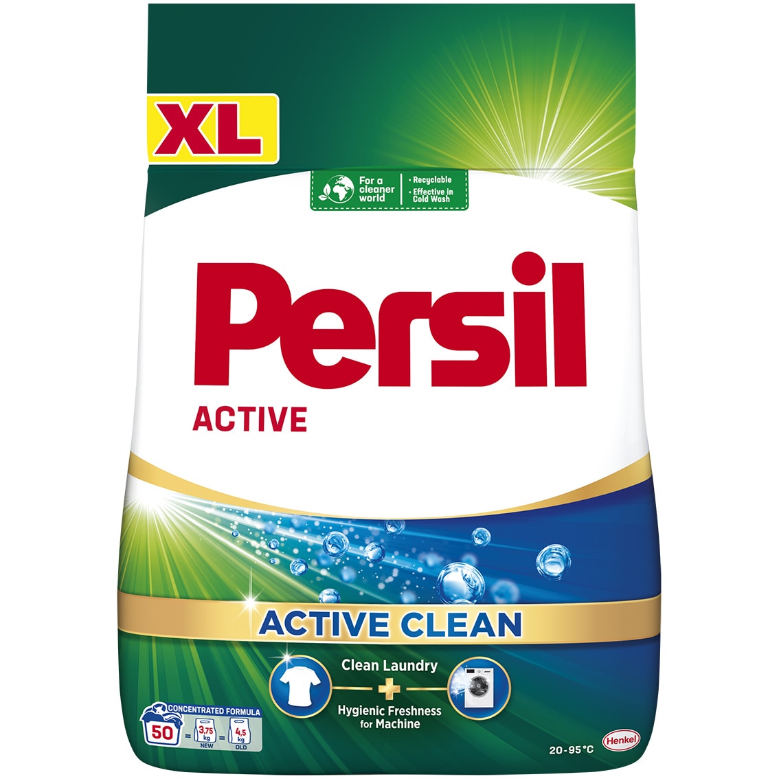 Persil 75kg