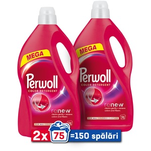 Detergent rufe