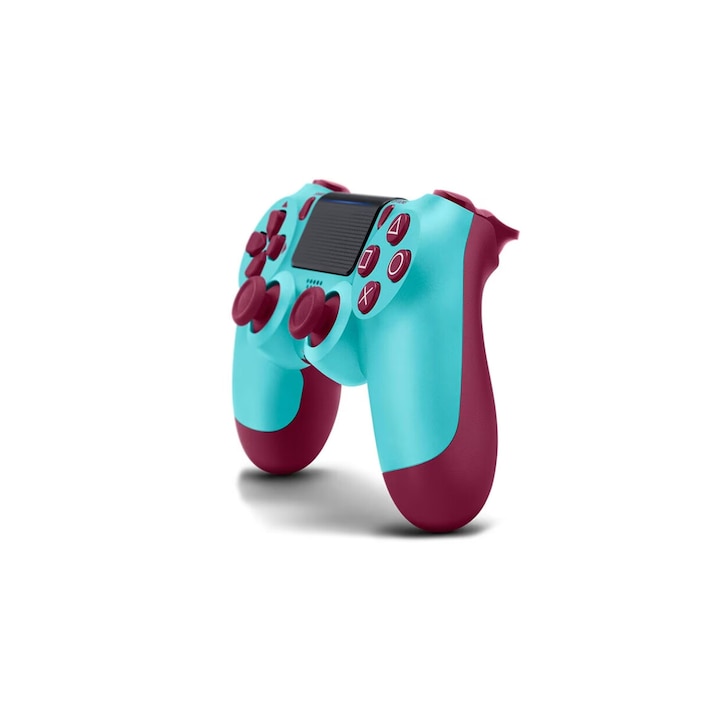 Dualshock 4 Berry Blue v2 kontroller PlayStation 4-hez