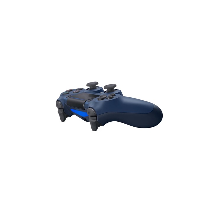 DualShock 4 v2 kontroller PlayStation 4-hez (PS4), Midnight Blue