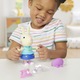 Figurina Peppa Pig - Iepurasul Rebecca, cu accesorii vestimentare, 15 cm
