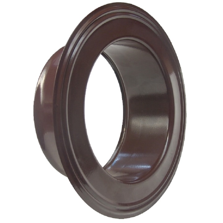 Rozeta Burlan / D[mm]: 118, C: maro