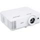 Videoproiector Acer X1827, 4K, HDMI, DLP 3D Ready, Lampa LED, 4000 ANSI lm, Audio 10W, Alb