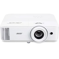 Videoproiector Acer X1827, 4K, HDMI, DLP 3D Ready, Lampa LED, 4000 ANSI lm, Audio 10W, Alb