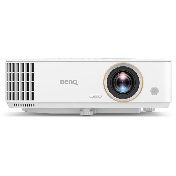BenQ TH685I projektor, DLP, Full HD, 1080p, 3500 lm, HDMI, Hangszóró 5W, Fehér