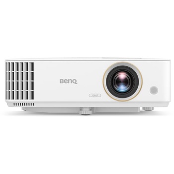 Videoproiector BenQ TH685P, FHD 1080p, 1920x1080, 3500 ANSI lm, DLP, 16:9