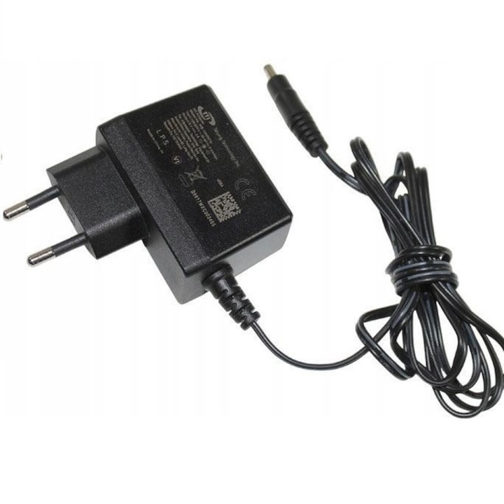 Sursa alimentare AC/DC 5V 2A (2000mA), pentru switch si router cu mufa 5,5x2,5mm