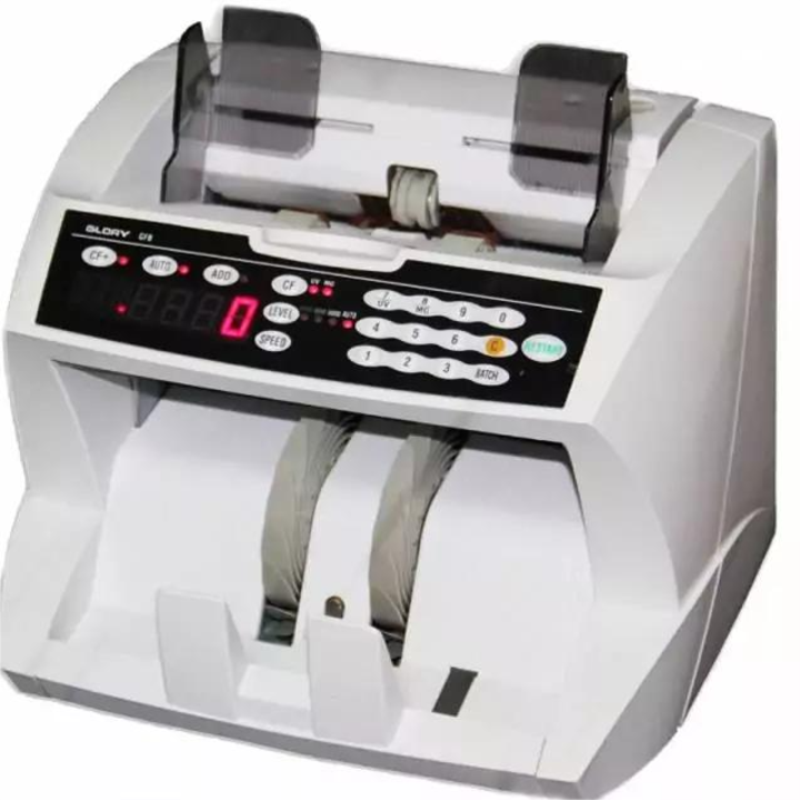Masina de numarat bani Glory GFB800