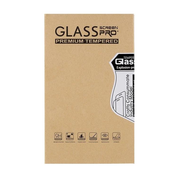 Folie sticla securizata pentru Iphone 15, 15 Pro, 16, Duritate 9H, JASFPTIP1516
