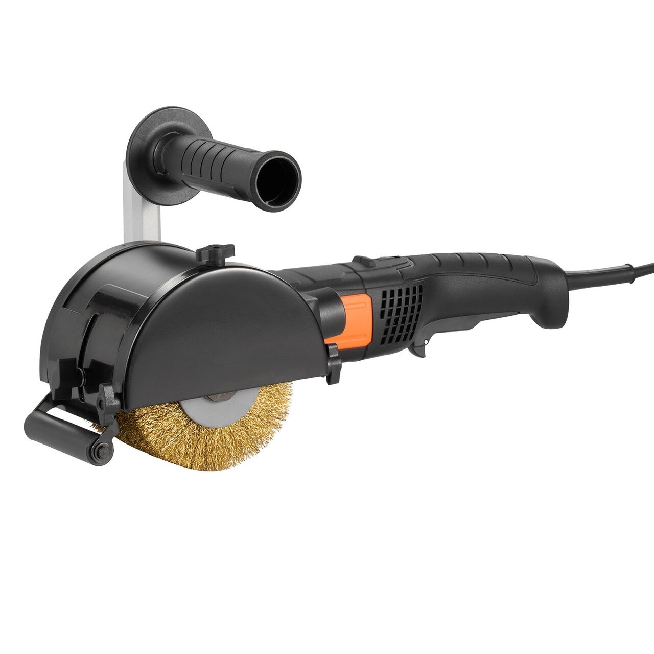 Slefuitor electric pentru metal, piatra, lemn, 1300 W, 6 viteze