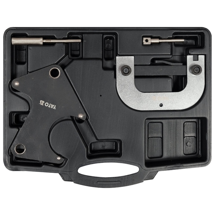 Set Blocare Distributie Renault Yato YT-06326 – Compatibilitate Extinsa pentru Motoare Benzina si Diesel