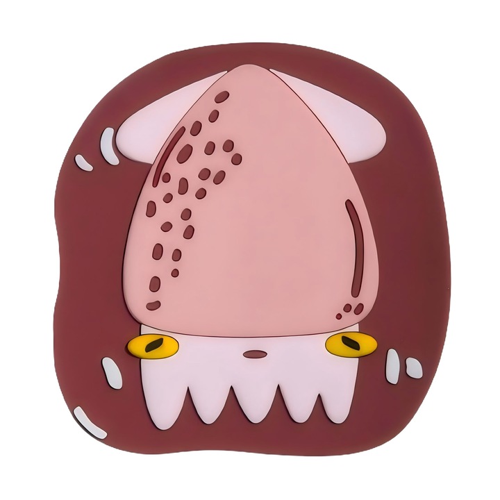 Set 2 site baie, WAZIFLY, stopper de baie, silicon, rosu