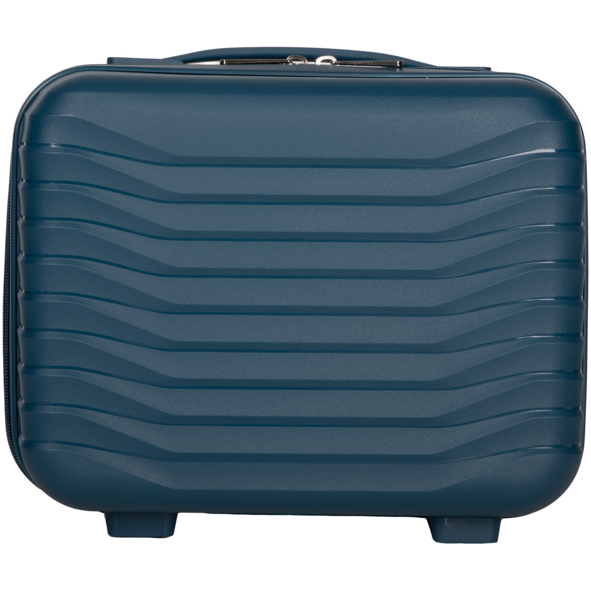 Geanta cosmetice Business Holiday Express, 31x27.5x 16 cm, albastru