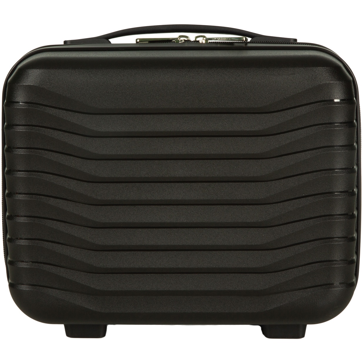 Geanta cosmetice Business Holiday Express, 31x27.5x 16 cm, negru