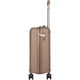 Куфар Business Holiday Express, Шифър, TSA, 75 см, Шампанско