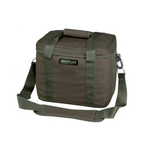Prowess Geanta Carry Bag Isotherme Kaki 34*26*27cm