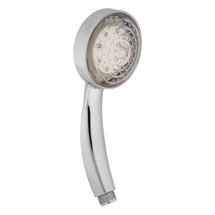 Para de dus Antbro® cu LED si senzor de temperatura