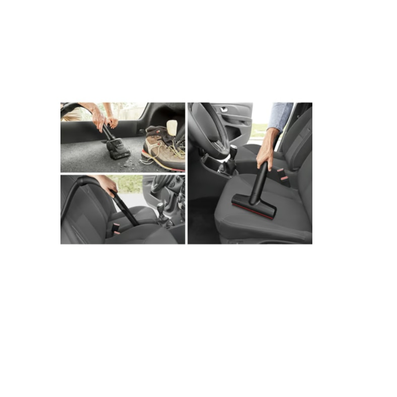 Aspirator cu canistra BOSCH BGS21CAR