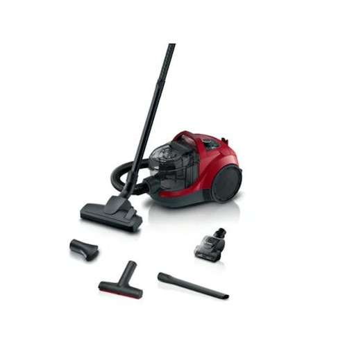 Aspirator cu canistra BOSCH BGS21CAR