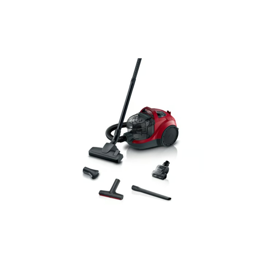 Aspirator cu canistra BOSCH BGS21CAR
