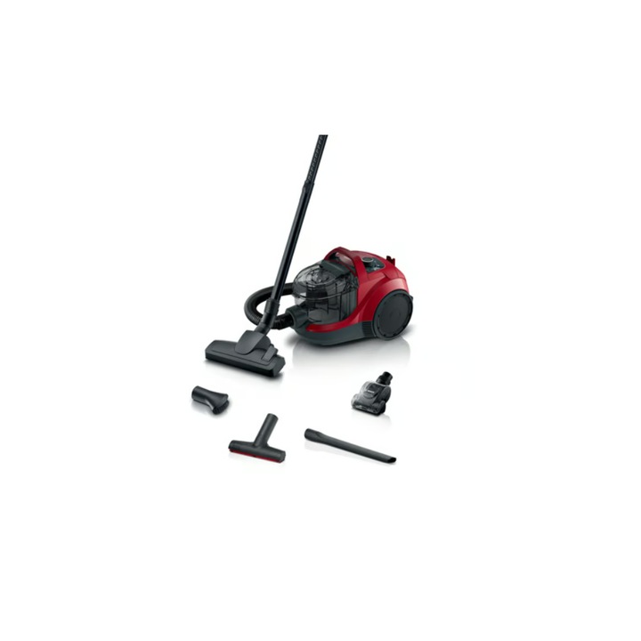Aspirator cu canistra BOSCH BGS21CAR