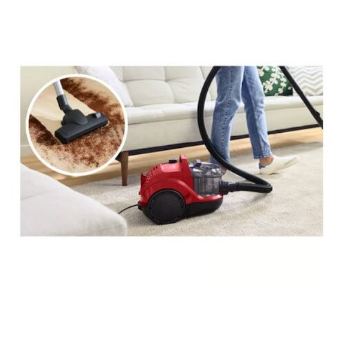 Aspirator cu canistra BOSCH BGS21CAR