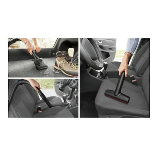 Aspirator cu canistra BOSCH BGS21CAR