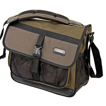 Geanta DAM Allround Bag 40*18*30 Geanta DAM Allround Bag 40*18*30