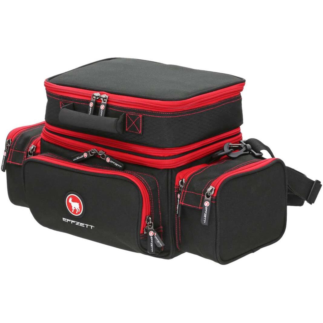 Geanta DAM Effzett Carryall