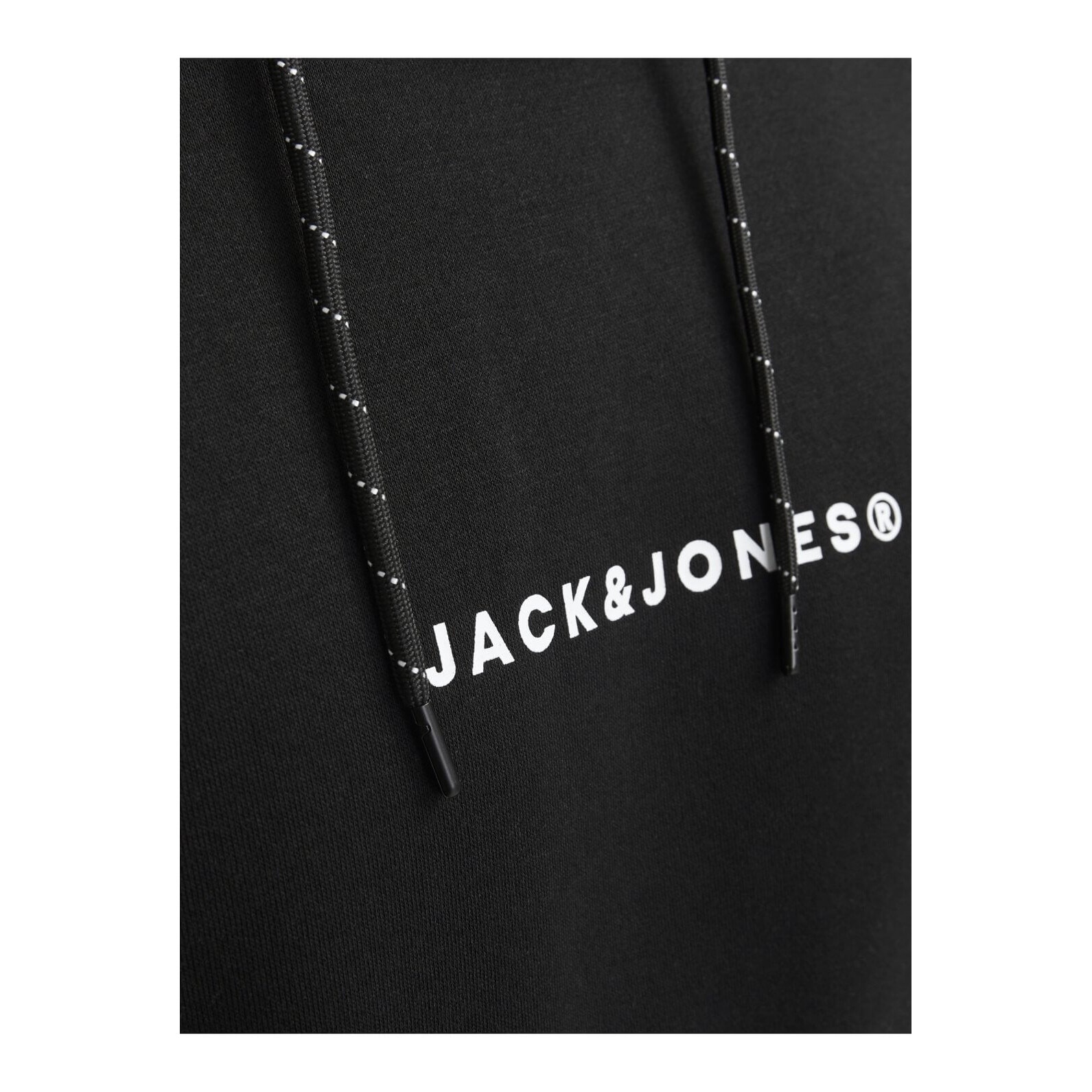 ウェア Five tree Hanorac JACK &JONES Tree Hood Negru XL INTL - eMAG.ro