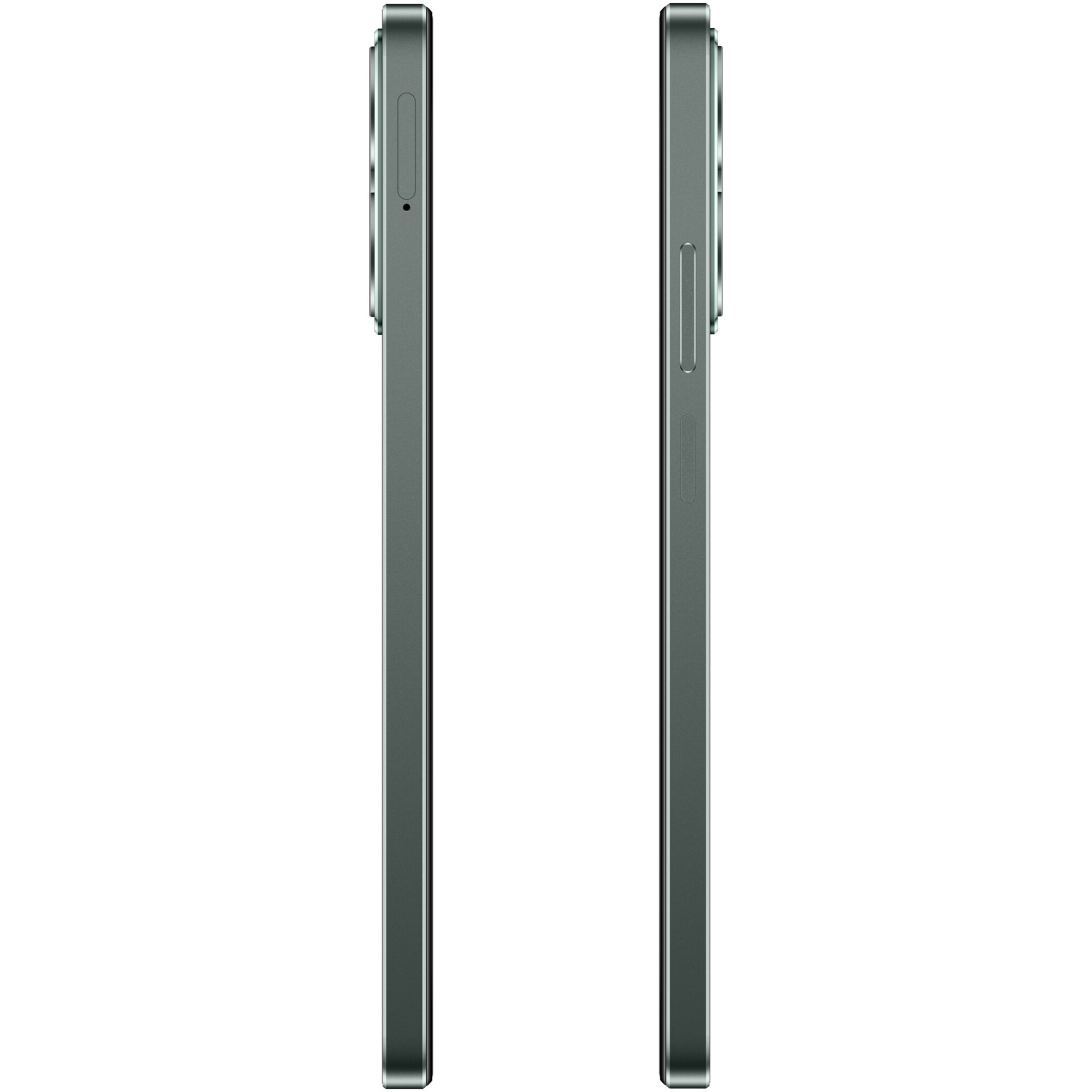 Telefon mobil realme C61, 6GB RAM, 128GB, 4G, Dark Green